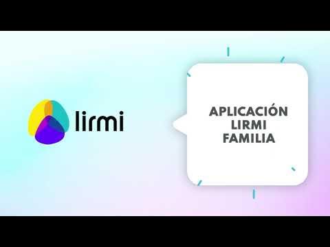 Video: LIRMI Familia